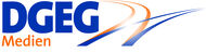 Logo DGEG Medien GmbH